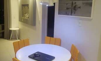 Imagem 3: Decorado, completo, com infra