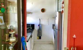 Imagem 6: Apartamento de 02 quartos no Serra