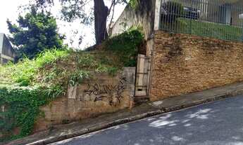 Imagem: Belo Horizonte - Loteamento/Condomínio