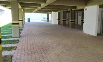 Imagem 7: Área privativa no bairro Urca a 5 minutos da lagoa e do shopping contagem