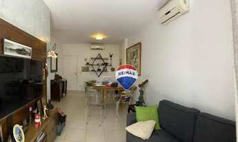 Imagem 2: Apartamento Garden com 3 dormitórios à venda, 213 m² por R$ 1.380.000,00 - Barrinha - Rio