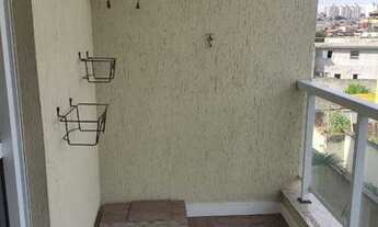 Imagem 6: Apartamento com 2 dormitórios e 1 vaga de garagem coberta - Terrazzo Viana