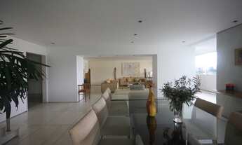 Imagem 5: Triplex para venda com 483 metros quadrados com 4 quartos em Luxemburgo - Belo Horizonte