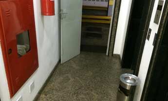 Imagem 3: Sala com garagem Aluguel