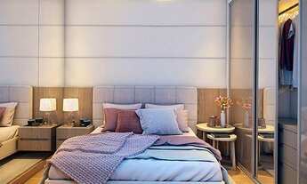 Imagem 5: Belo Horizonte - Apartamento Padrão - Liberdade