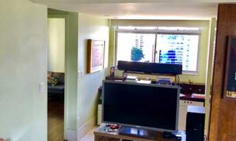 Imagem 5: Apartamento de 02 quartos no Serra