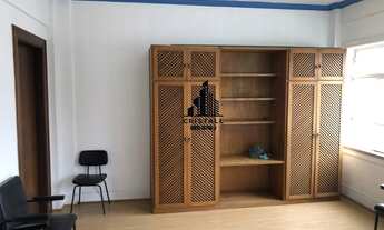 Imagem 3: Conjunto Comercial para aluguel possui 88m² mobiliado. (3 salas separadas