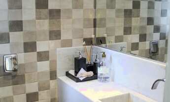 Imagem 7: Belo Horizonte - Conjunto Comercial/Sala - Santa Efigênia