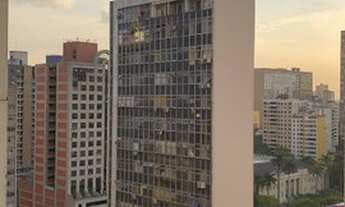 Imagem 6: Apartamento para aluguel tem 60 metros quadrados com 2 quartos em Centro - Belo Horizonte