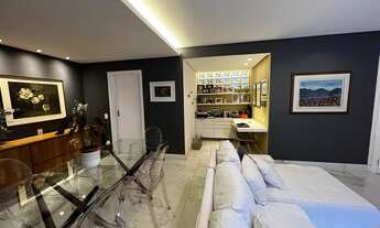 Imagem 3: APARTAMENTO A VENDA S?O PEDRO EXCLUSIVO 3 QUARTOS REFORMADO E LAZER