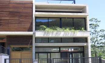 Imagem 2: Casa à venda, 2 quartos, 2 suítes, 2 vagas, Santo Antônio de Lisboa - Florianópolis/SC