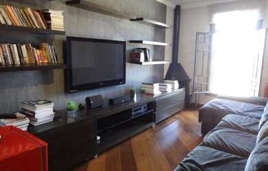 Imagem 3: Residencial Alphaville 6, com 420,00 m2