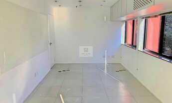 Imagem: SALA COMERCIAL NA RUA TEIXEIRA DA SILVA