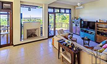 Imagem 3: FLORIANÓPOLIS - Casa Padrão - LAGOA DA CONCEIÇÃO