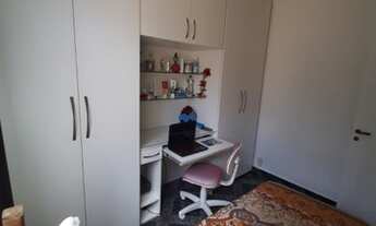 Imagem 7: Apartamento recém reformado com 51 m² com 2 quartos- Conj. Ribeiro de Abreu - Bh