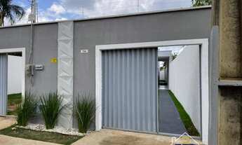 Imagem 3: Casa 3Q - Parque Industrial, Senador Canedo/GO