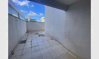 Imagem 3: Área Privativa de 3 Quartos e 3 vagas a venda no Bairro Castelo