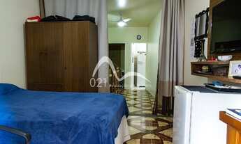 Imagem 3: Apartamento à venda, 3 quartos, 1 vaga, Copacabana - Rio de Janeiro/RJ