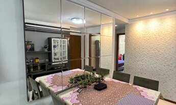 Imagem 2: 2 quartos Praia da Costa, 2 vagas soltas