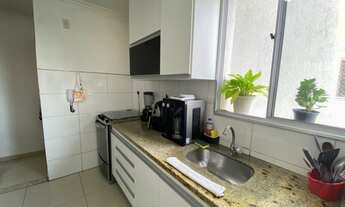 Imagem 7: Apartamento de 100m² no bairro Santa Terezinha