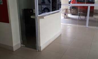 Imagem 5: Apto 2/4 na quadra do buriti shopping com elevador ,garagem