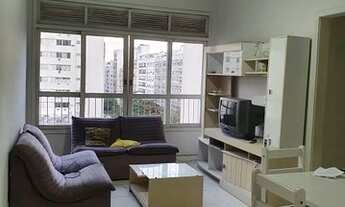 Imagem 1: Apartamento com 3 dormitórios à venda, 103 m² por R$ 1.150.000,00 - Copacabana - Rio de Ja