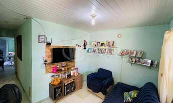 Imagem 2: Casa no Conj. Santa Maria