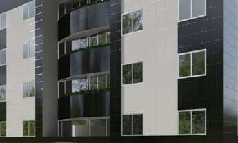 Imagem: BELO HORIZONTE - Apartamento Padrão - Tirol