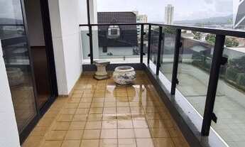 Imagem 6: Belíssimo apto. no Sun Life