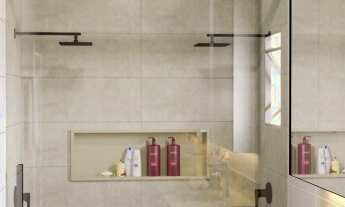 Imagem 6: Casa com 4 dormitórios sendo 3 suítes