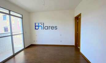 Imagem 4: Belo Horizonte - Apartamento Padrão - Serrano