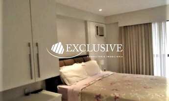 Imagem 7: Apartamento-À VENDA-Ipanema-Rio de Janeiro-RJ