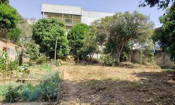 Imagem 4: Lote com 1000m? na Av.Vilarinho