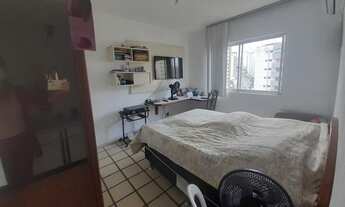 Imagem 4: Apartamento para venda possui 80 metros quadrados com 2 quartos em Pituba - Salvador - Bah