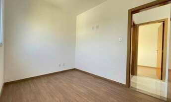 Imagem 6: Área privativa de 02 quartos e 02 vagas no bairro São João Batista