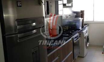 Imagem 5: São Paulo - Apartamento Padrão - VILA FORMOSA