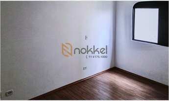 Imagem 6: Apartamento Vila Madalena