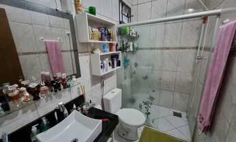 Imagem 4: Casa para Venda em Brasília, Setor Leste (Vila Estrutural), 2 dormitórios, 1 banheiro, 2 v