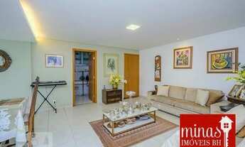 Imagem 7: BELO HORIZONTE - Apartamento Padrão - Buritis