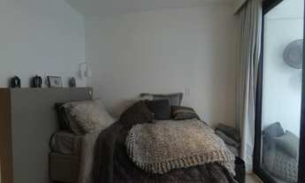 Imagem 7: Locação apartamento 25 m² por R$ 2.600,00/mês - Vila Olímpia - São Paulo/SP OLX ZAP VIVA R