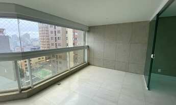 Imagem 3: COBERTURA A VENDA SION EXCLUSIVA 4 QUARTOS 2 SU?TE 2 SEMI 6 VGS LAZER COMPLETO