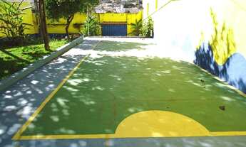 Imagem 3: Casa para aluguel com 120 metros quadrados com 3 quartos em São Geraldo - Belo Horizonte