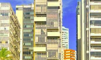 Imagem 3: Edifício Debret - Avenida Boa Viagem 4 suítes