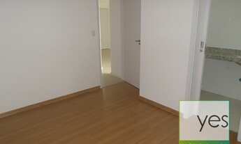 Imagem 7: BELO HORIZONTE - Padrão - Floresta