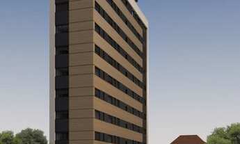 Imagem: Belo Horizonte - Apartamento Padrão - Lourdes