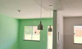 Imagem 3: Casa para venda com 80 metros quadrados com 2 quartos em Guaratiba - Rio de Janeiro - RJ