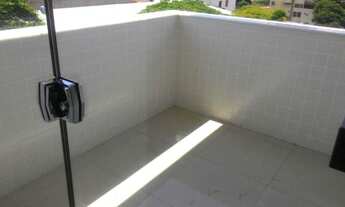 Imagem 7: Apartamento de ?rea Privativa _ Cai?ara