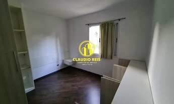 Imagem 6: SãO PAULO - Apartamento Padrão - Campo Grande