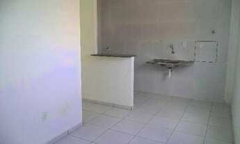 Imagem 3: Celiane aluga *-Edificio mirante do sol