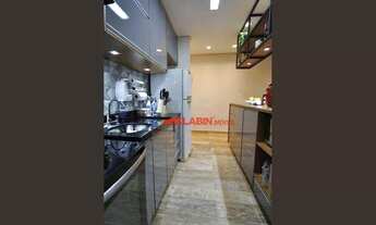 Imagem 6: -Apartamento Garden com 2 dormitórios à venda, 93 m² por R$ 1.250.000 - Vila Monumento